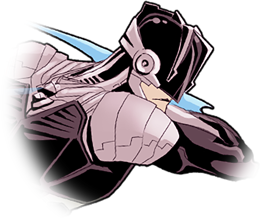 The Unseen - Emblem (1159x1159), Png Download