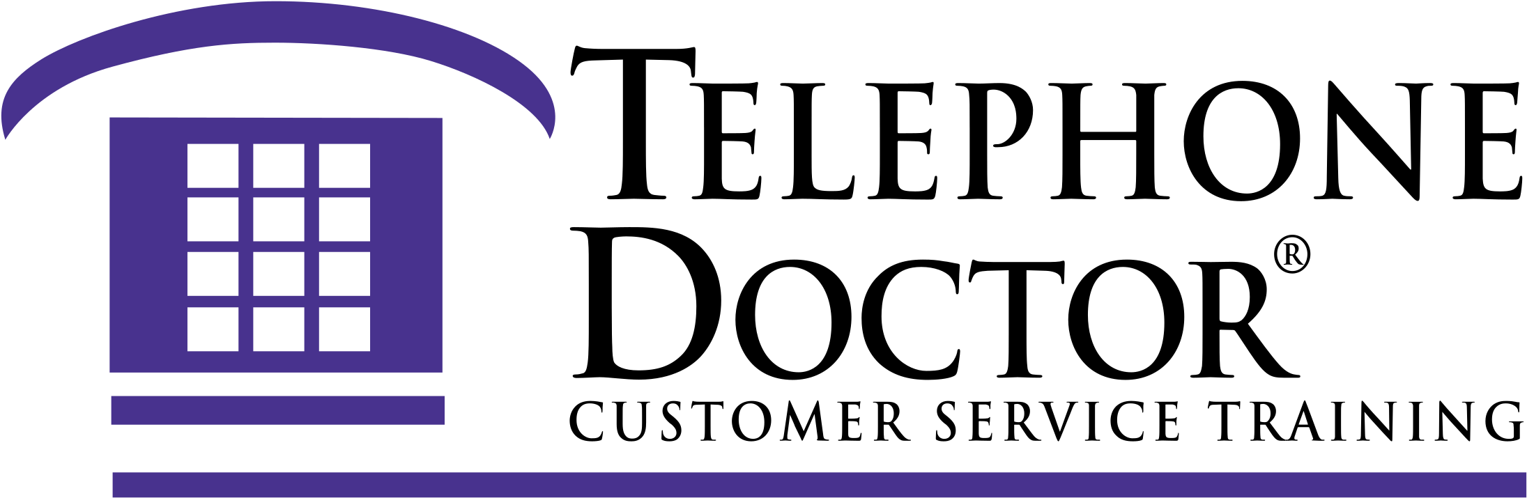Telephone Doctor Logo Png Transparent - Telephone Doctor (2400x2400), Png Download