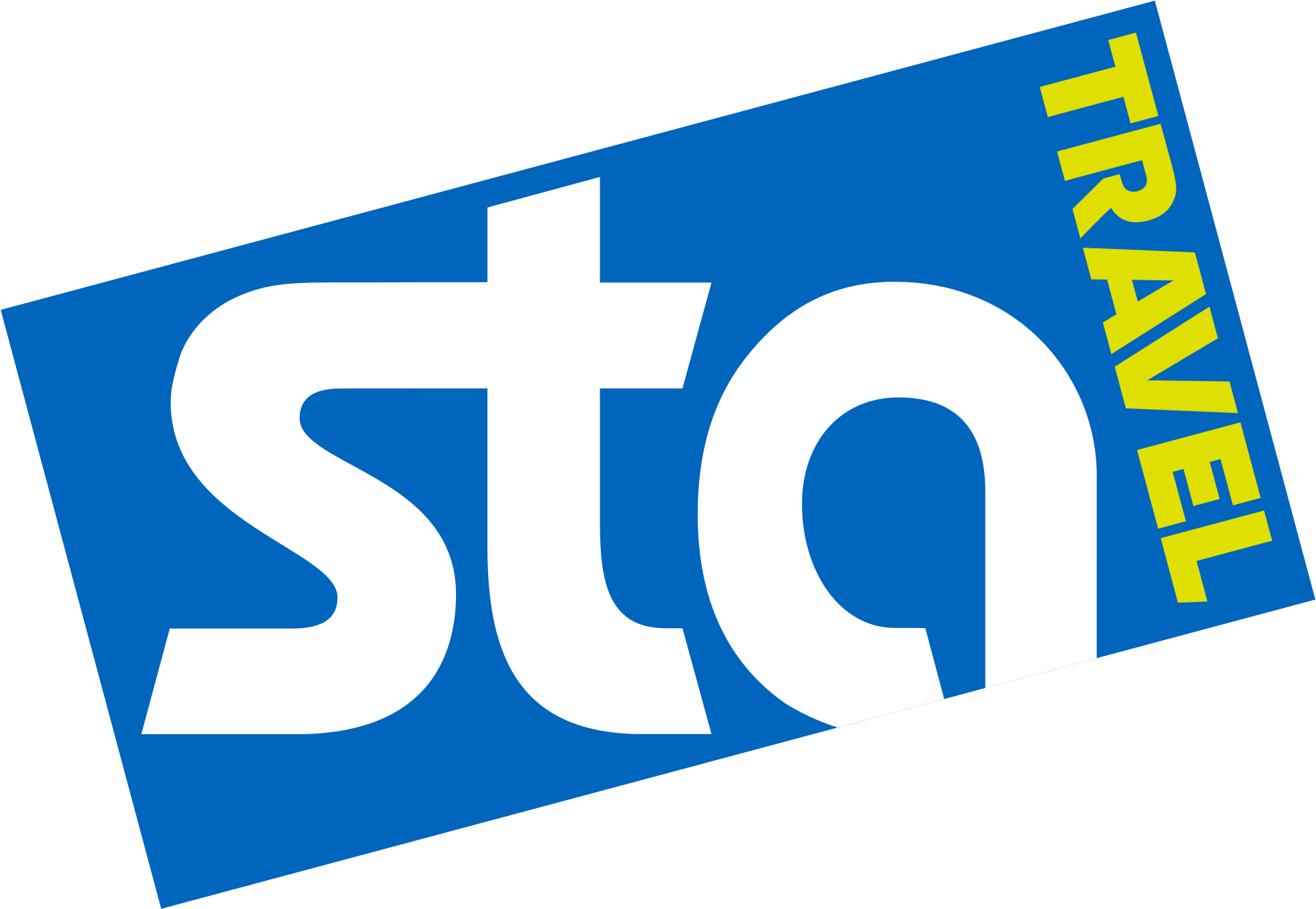 Sta Travel Blog - Sta Travel (1280x891), Png Download