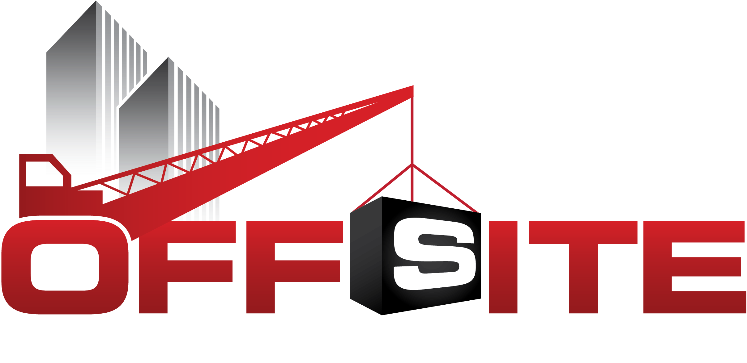 The Offsite Construction Expo Will Feature Exhibits - Offsite Construction (2703x1287), Png Download