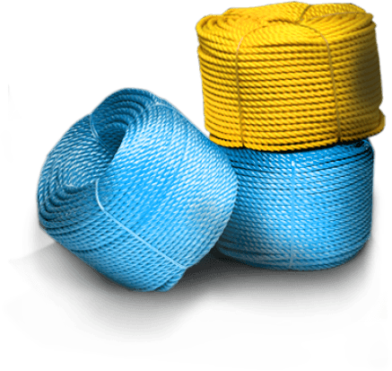 Rope Twine & Cordage - Thread (437x413), Png Download