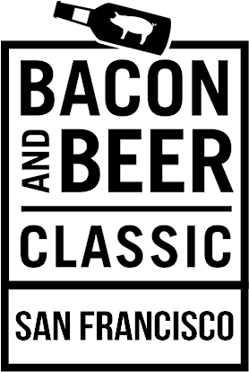 Sf Header Overlay - Bacon (300x422), Png Download