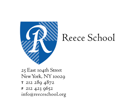 The Reece School 70th Anniversary Auction 2018 Buy - Reece School (594x354), Png Download