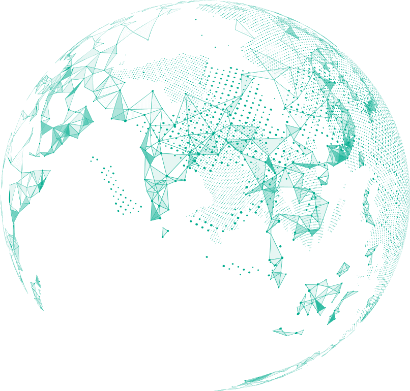 Digital Globe Png - Cryptocurrency Exchange (806x770), Png Download