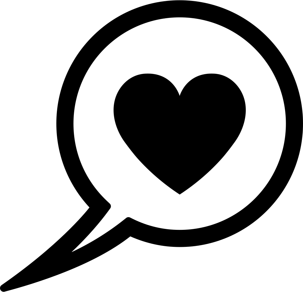 City Friends Comments - Icon (980x944), Png Download