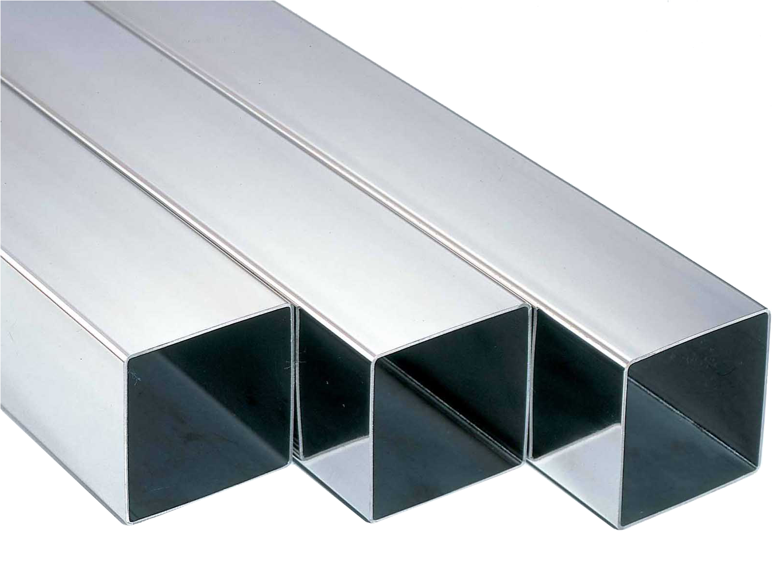 Pipe Cutting Hole Punching Plate/sheet Breaking Tube - Stainless Steel Square Tube (1591x1312), Png Download
