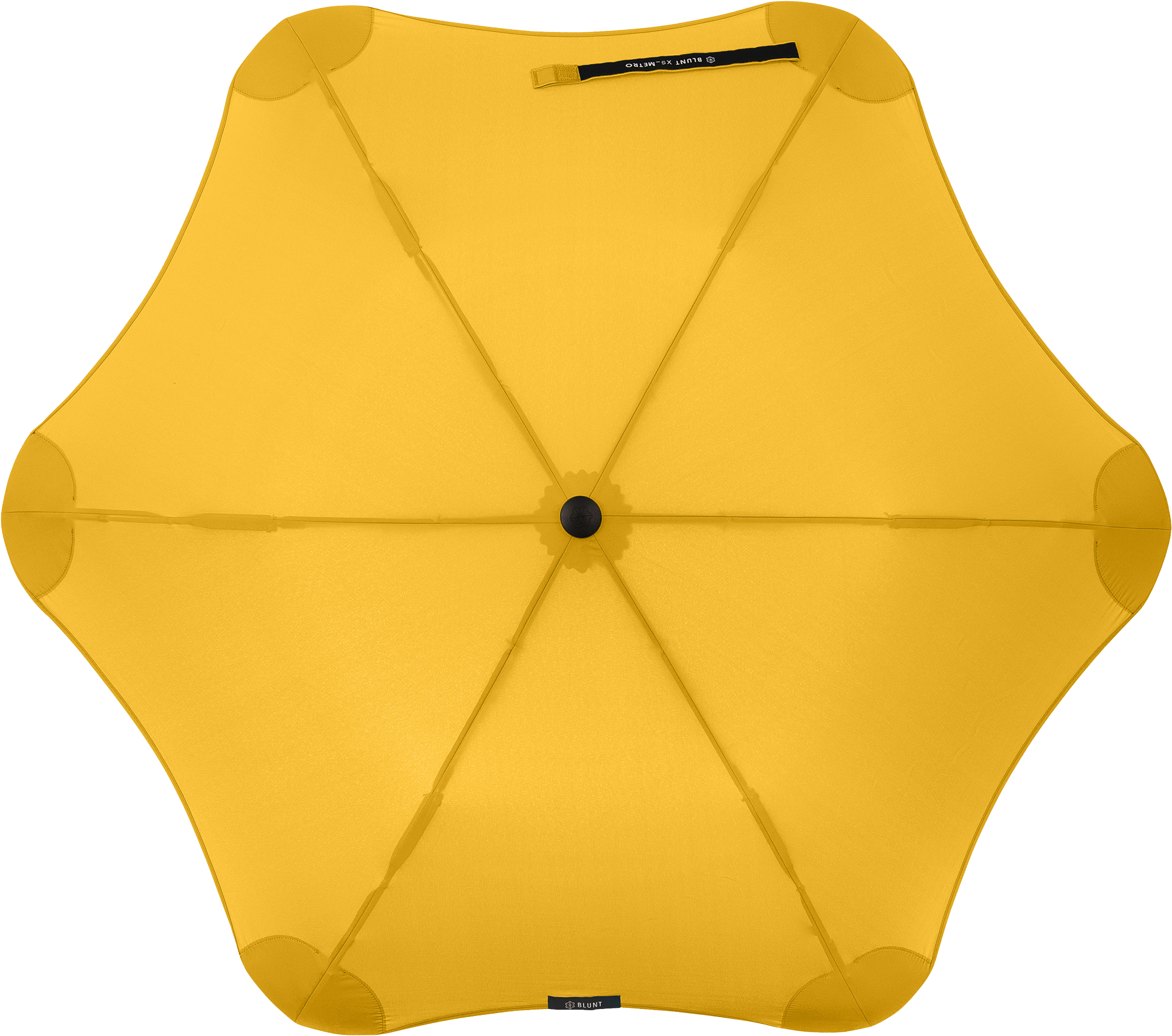 Blunt Umbrella Metro Compact (2048x2048), Png Download