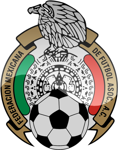 Logo Mexico Png Hd (500x500), Png Download