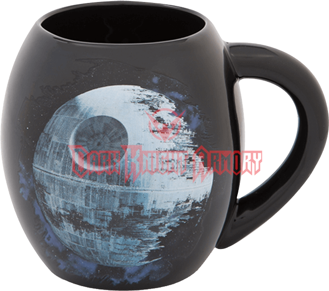 Star Wars Death Star (685x685), Png Download