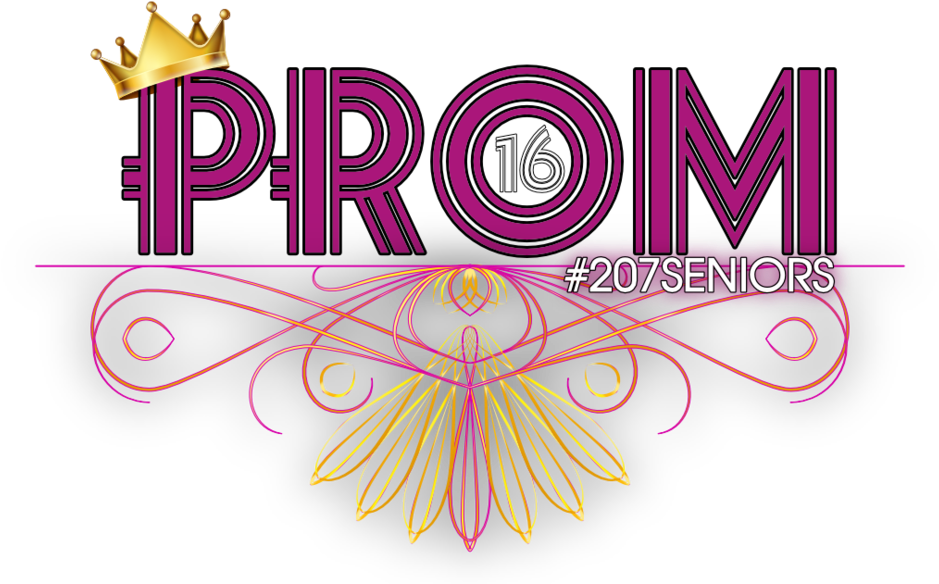 Prom 16 - Prom 2018 Snapchat Filter (1000x1778), Png Download