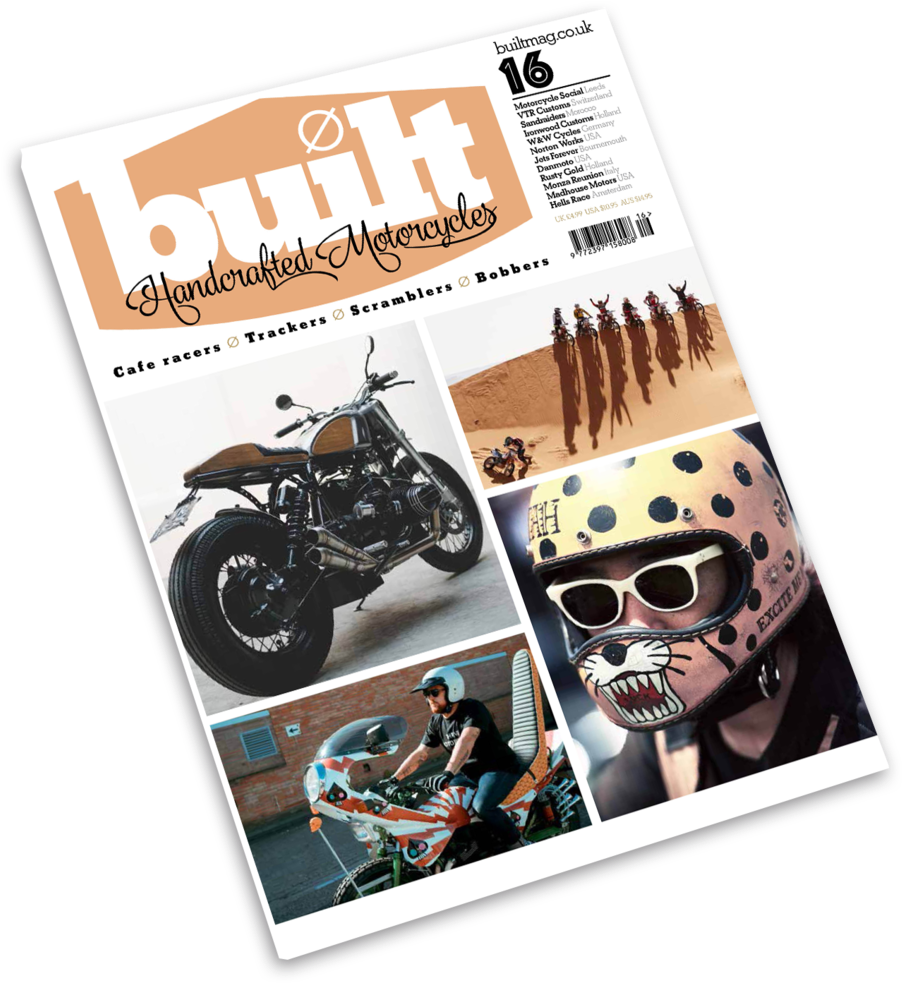 Motorcycle (1000x1000), Png Download