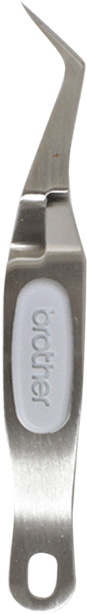 Brother Precision Tweezers (1000x1000), Png Download