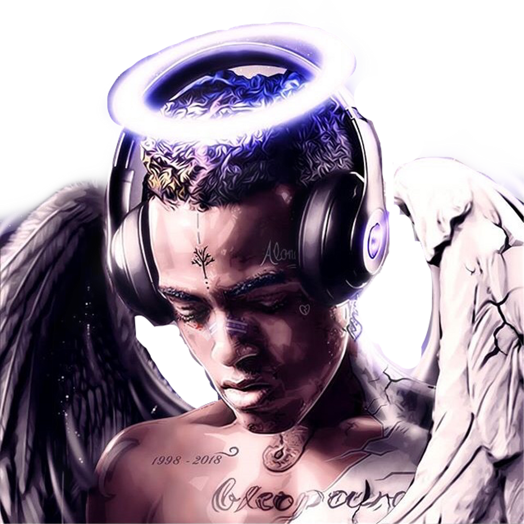 King Jediah (1024x1024), Png Download