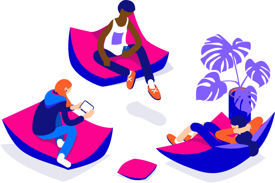 10 Employee Engagement Survey Questions You Need To - Library (1050x700), Png Download