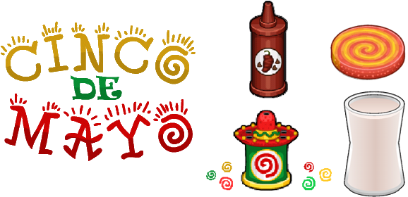 Papa's Pancakeria Hd - Family Day (651x320), Png Download