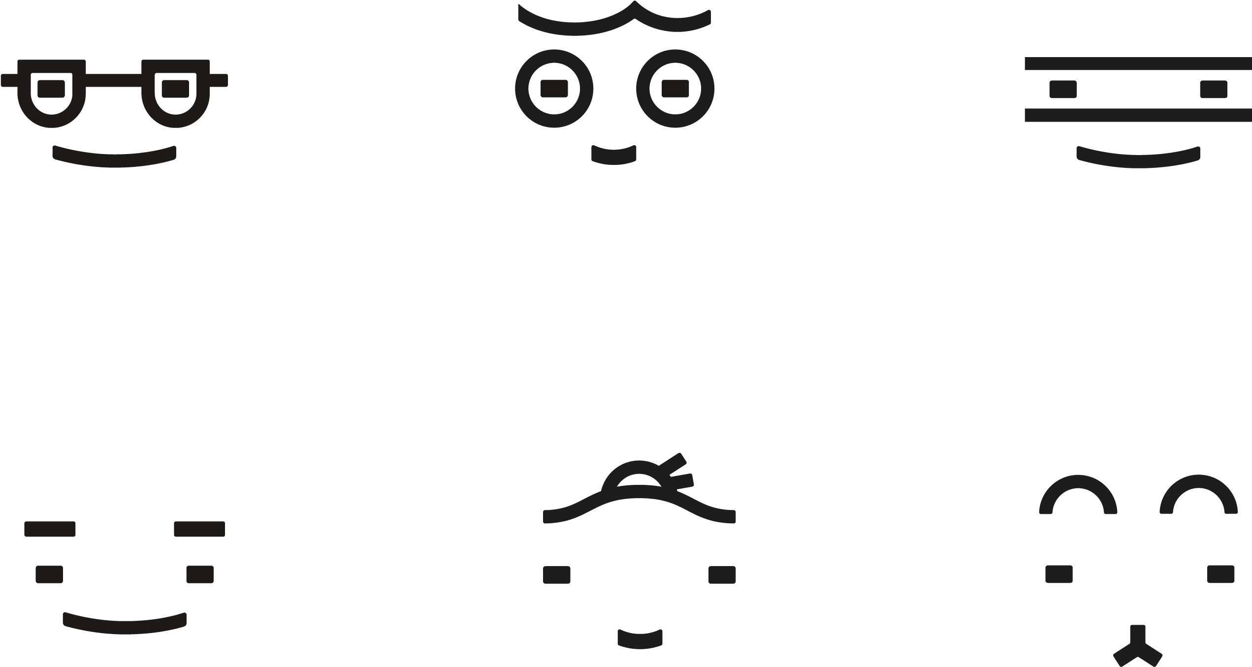 Https - //www - Behance - (3801x1908), Png Download
