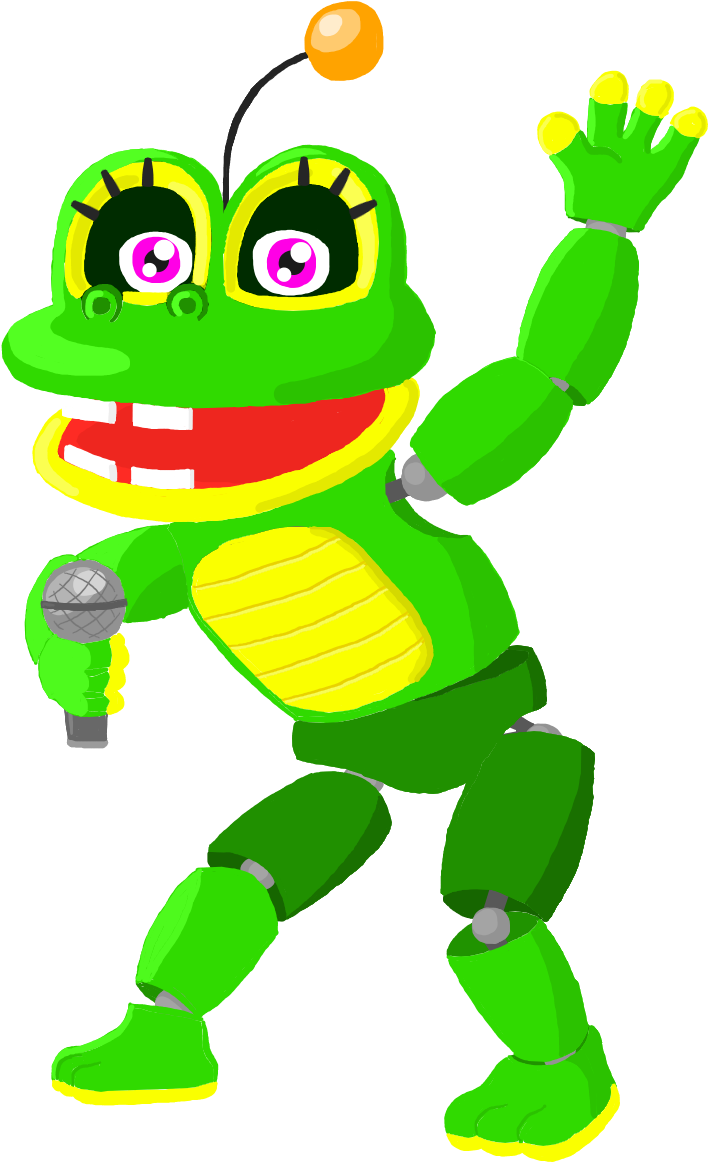 3 Mo - Cartoon (2000x1500), Png Download