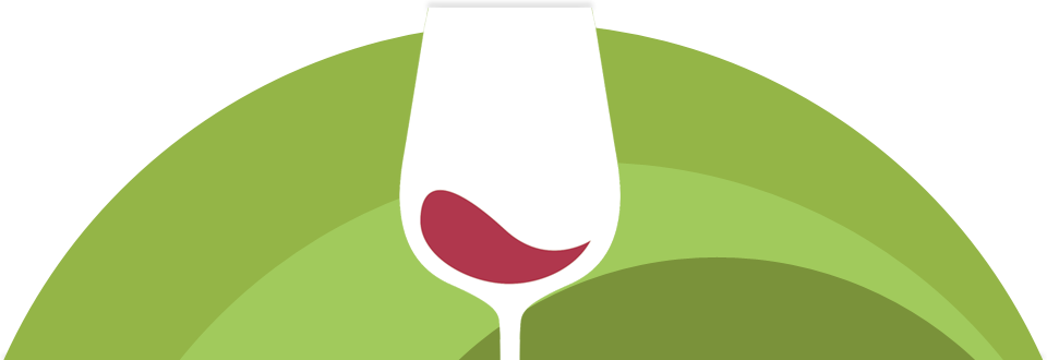 Wacky Wine - Wine Glass (960x330), Png Download