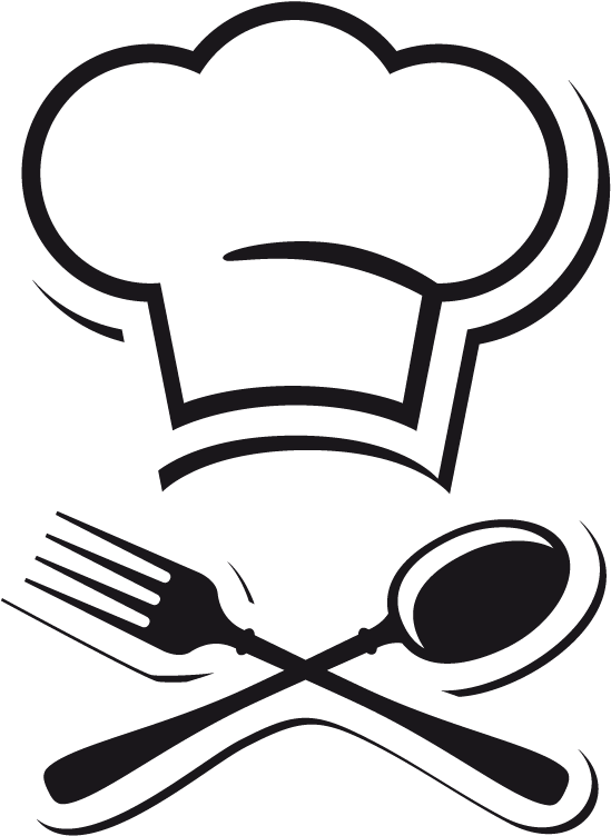 Gorro De Chef Png - Sombrero De Chef Dibujo (801x801), Png Download