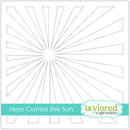 Next Up, Jen Shults Shows Off Our Two New Colors, Here - Taylored Expressions (441x441), Png Download