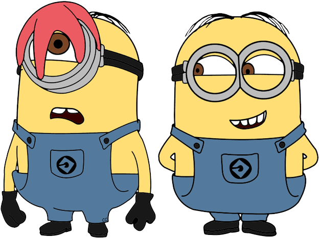 Minions Png Pixels Favorite Pics Pinterest Minionsstarfishpng - Minions Png (633x473), Png Download