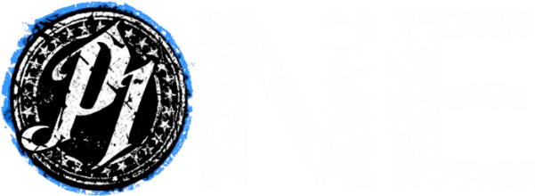 Aj Styles Logo Png - Aj Styles Phenomenal One Drawstring Bag (600x257), Png Download