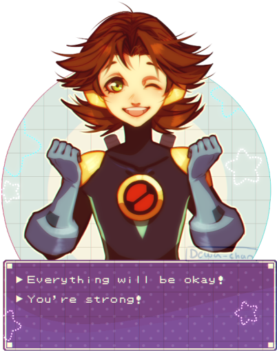 Doodles - Cartoon (500x548), Png Download