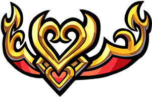 Gear-supreme Hime Crown Render - Crown Gear (380x380), Png Download