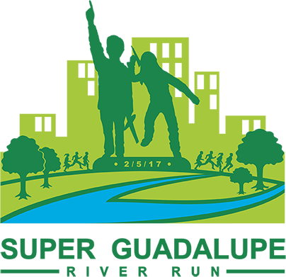 Super Guadalupe River Run (404x391), Png Download