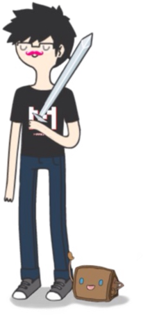 Transparent Cigarette Smoke Png Transparent Box - Cartoon (478x478), Png Download