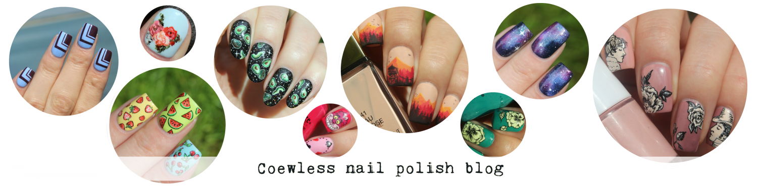 Tumblr Png Nail Polish - Nail (1500x397), Png Download