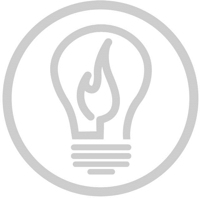 Killer Innovations Lightbulb Png - Sala Super 8 (715x634), Png Download