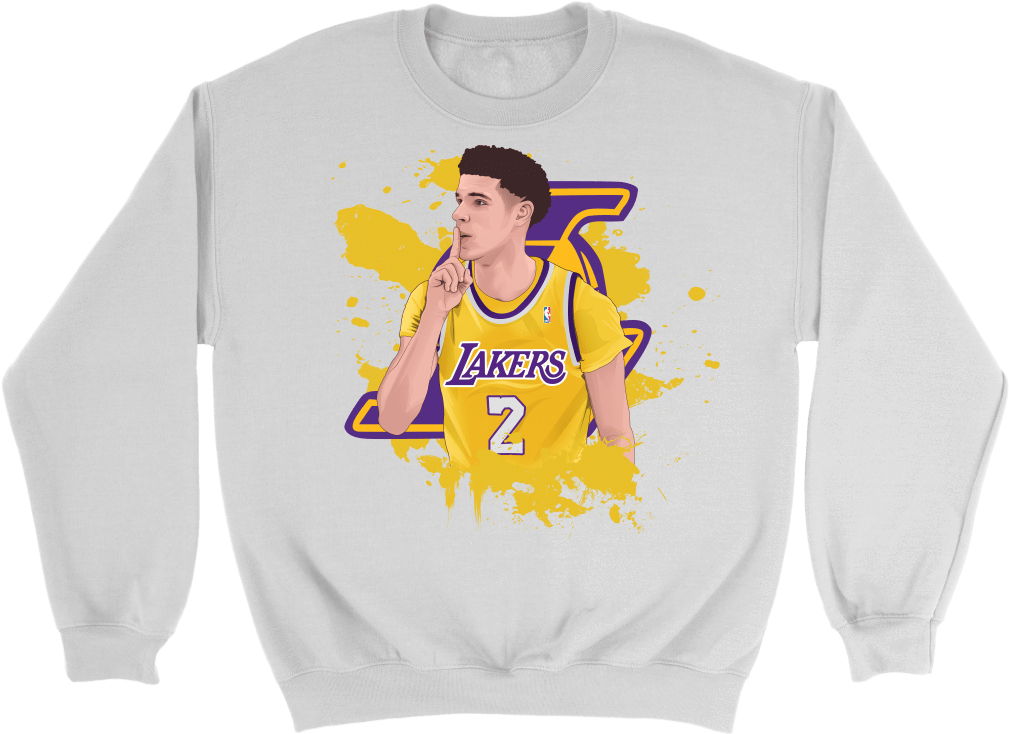 #1 Victory Royale Fortnite Sweatshirt - Sweatshirt (480x480), Png Download