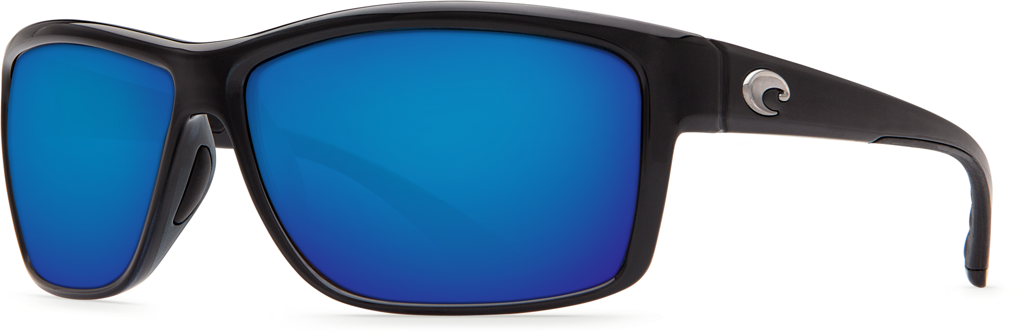 double bridge round eyeglasses