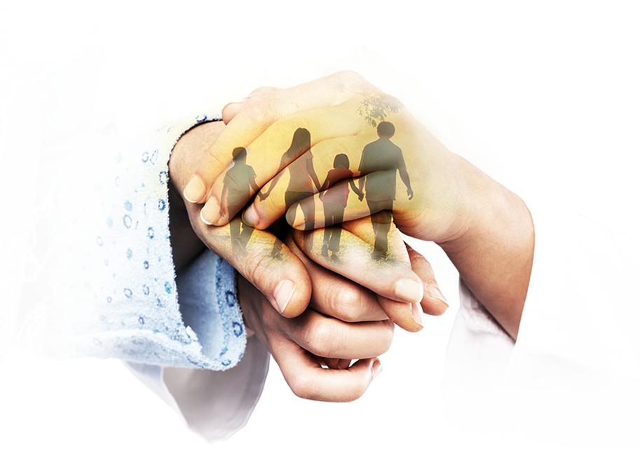 Manos - Physician (913x640), Png Download