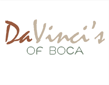 Davinci's Of Boca - Davidson Housing Coalition (400x400), Png Download
