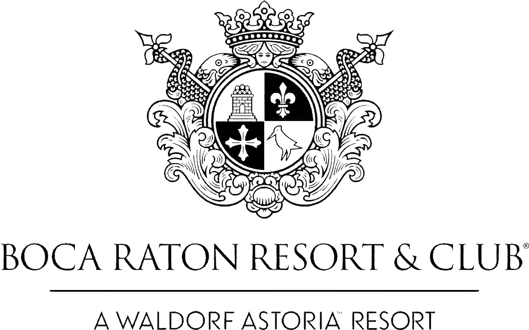 Boca Resortlogo - Boca Resort And Club Logo (1117x701), Png Download