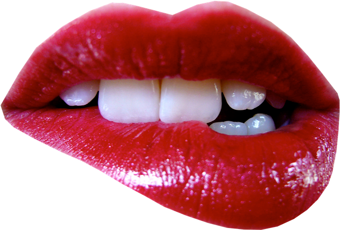 Boca Em Png - Sexy Accent (704x494), Png Download