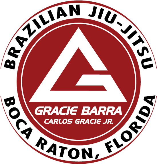 Gracie Barra Boca Raton - Brazilian Jiu Jitsu Gracie Barra (600x600), Png Download