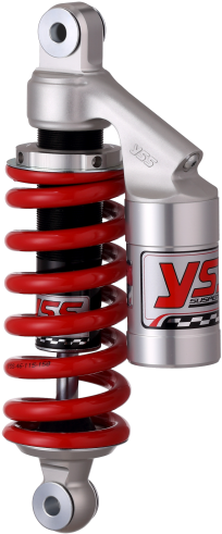G-series - Yss Shock (300x595), Png Download
