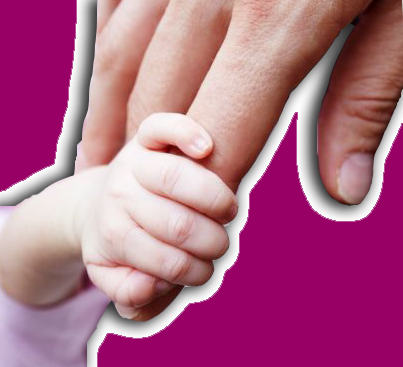 Manos - Love (403x367), Png Download