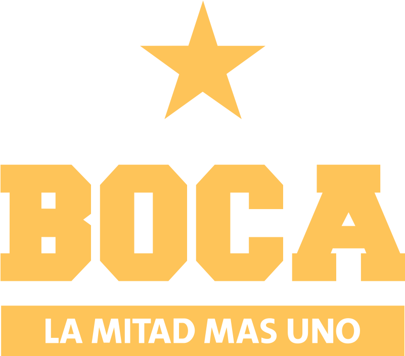 2012-13 - Boca Juniors (800x800), Png Download