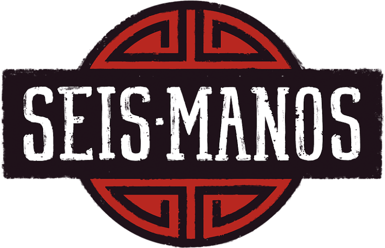 Viz Media And Netflix Set To Release "seis Manos" Anime - Seis Manos Anime (800x505), Png Download