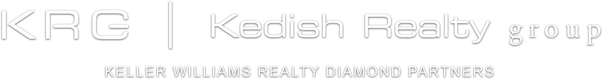 Kedish Realty Group At Keller Williams Realty - Graphics (1200x400), Png Download