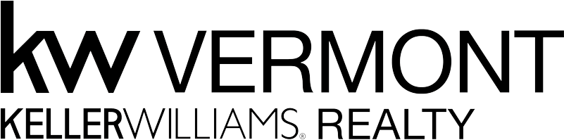 Keller Williams Realty Vermont - Kw Vermont (800x226), Png Download
