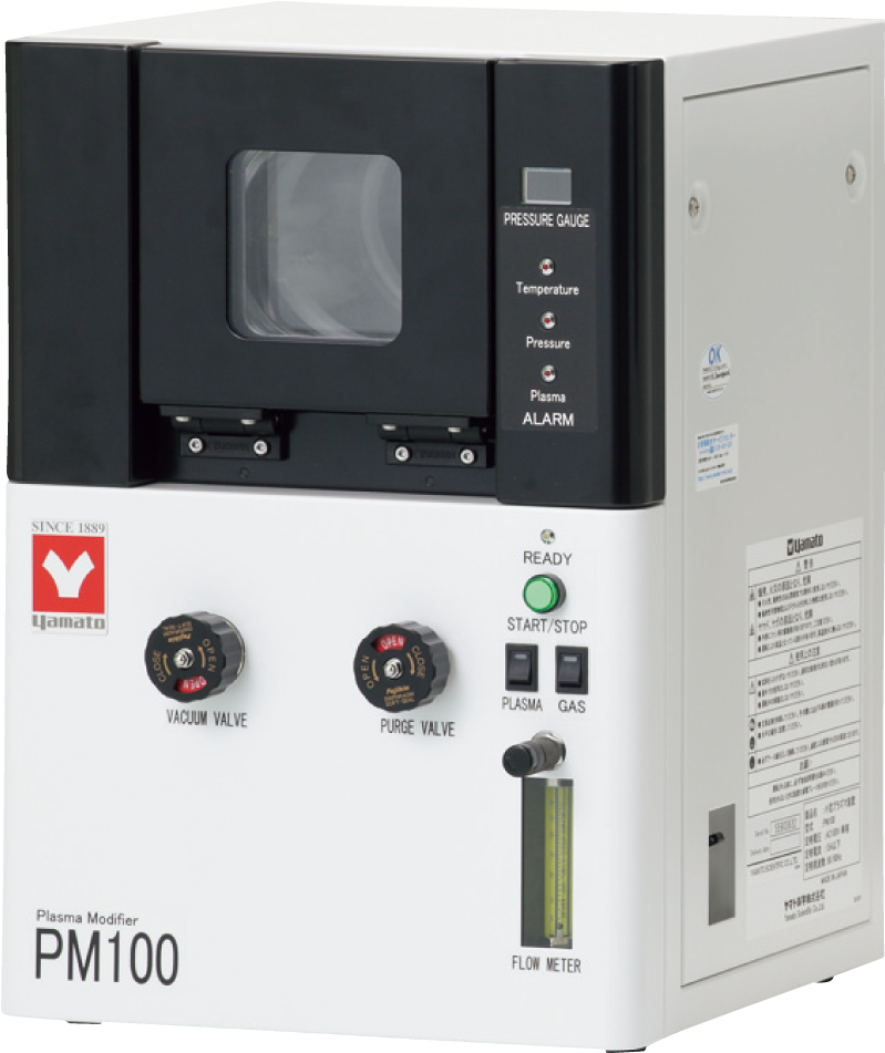 Plasma Modifier - Yamato Scientific America, Inc. (1000x1000), Png Download