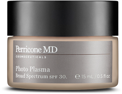 Photo Plasma 15ml - Perricone Md - Treatments Cold Plasma Face 59ml (705x1000), Png Download