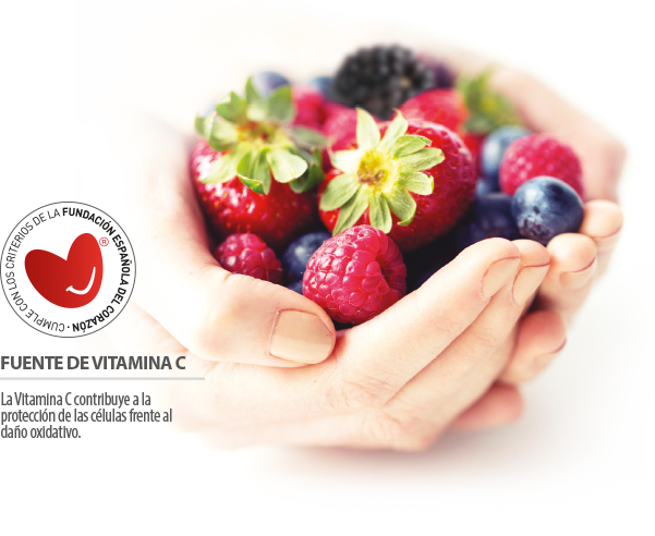 Manos - Berry (601x492), Png Download