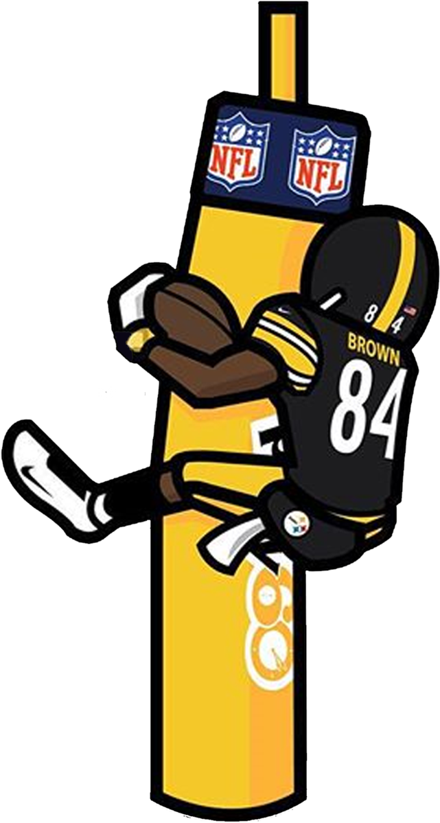 National Football League Kickoff Game (1200x1200), Png Download