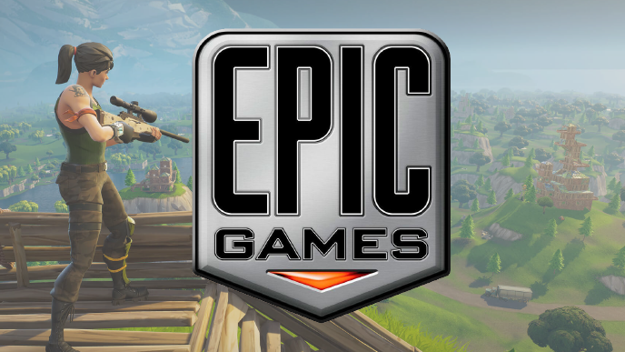 Somebody Ping Gaben And Tell Him To Step Those Cs Prizes - Epic Games Launcher Icon (688x387), Png Download